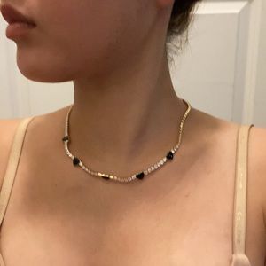 Genelli necklace